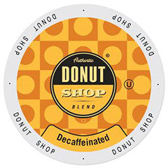 Authentic Donut Shop Decaf