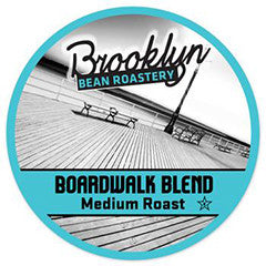 Brooklyn Beans Boardwalk Blend