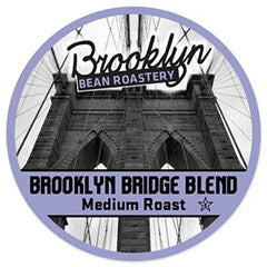 Brooklyn Beans Brooklyn Bridge Blend