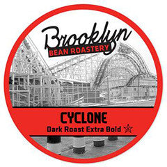 Brooklyn Beans Cyclone