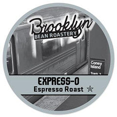 Brooklyn Beans Express-O