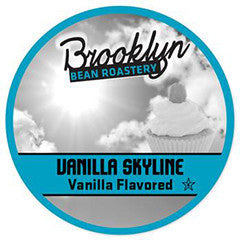 Brooklyn Beans Vanilla Skyline
