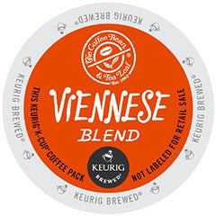 CBTL Viennese Blend