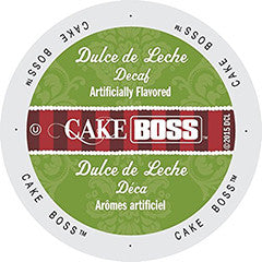 Cake Boss Hazelnut Mochaccino