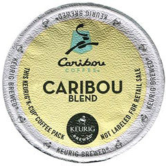 Caribou Blend