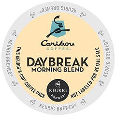 Caribou Day Break Morning Blend