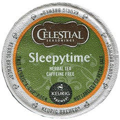 Celestial Seasonings Sleepytime