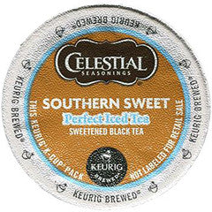 Celestial Seasonings Southern Sweet Tea