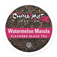 China Mist Watermelon Black Tea