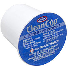 Clean Cup Single Pod