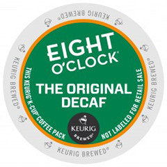Eight O Clock Original Decaf