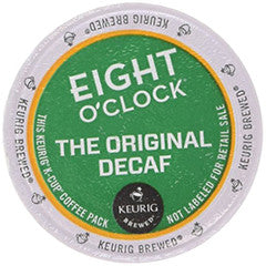 Eight O Clock The Original