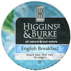 Higgins And Burke English Breakfast
