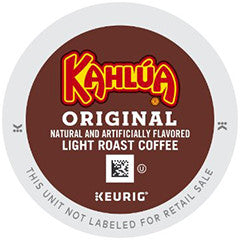 Kahlua Cafe