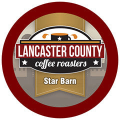 Lancaster Coffee Star Barn