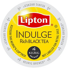 Lipton Indulge Black Tea