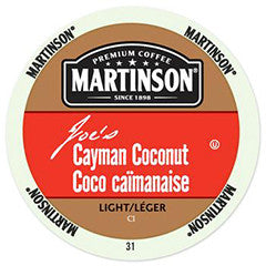 Martinson Cayman Coconut
