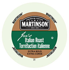 Martinson Italian Roast