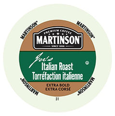 Martinson Italian Roast
