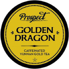 Prospect Tea Golden Dragon