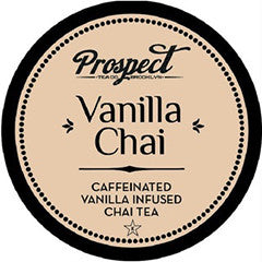 Prospect Tea Company Vanilla Chai