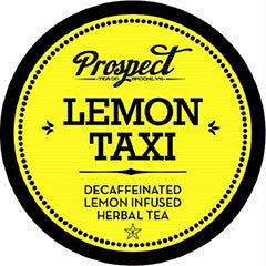 Prospect Teas Lemon Taxi