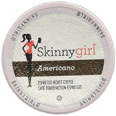 Skinny Girl Americano