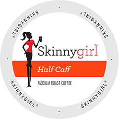 Skinny Girl Half Caff