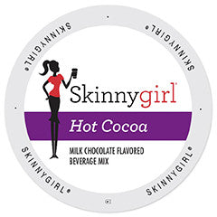 Skinny Girl Hot Cocoa
