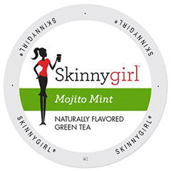 Skinny Girl Mojito Mint