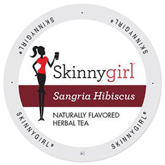 Skinny Girl Sangria Hibiscus
