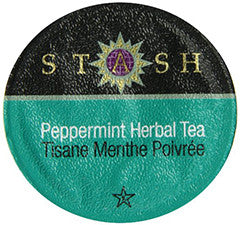 Stash Tea Peppermint