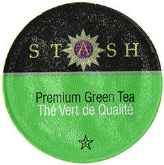 Stash Tea Premium Green