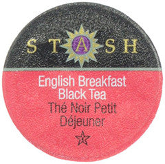 Stash Teas English Breakfast