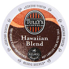 Tullys Hawaiian