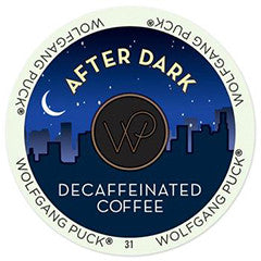 Wolfgang Puck After Dark Decaf
