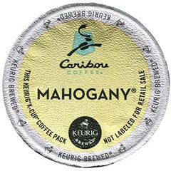 Caribou Mahogany