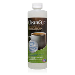 Clean Cup Descaler