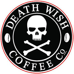 Death Wish Coffee