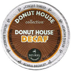 Donut House Decaf