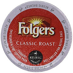 Folgers Classic Roast