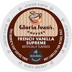 Gloria Jeans French Vanilla Supreme
