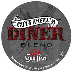 Guy Fieri Guy's American Diner Blend™