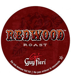 Guy Fieri Redwood Roast