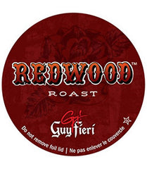 Guy Fieri Redwood Roast