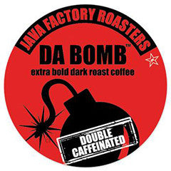 Java Factory Da Bomb