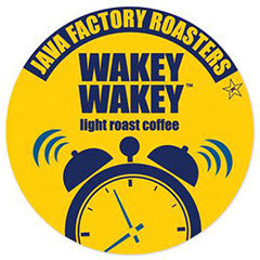Java Factory Wakey Wakey
