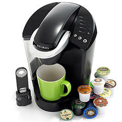 K45 Elite Brewer