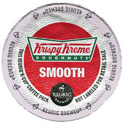 Krispy Kreme Smooth
