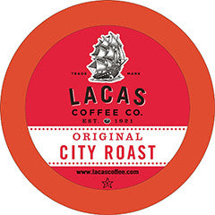 Lacas Dark Note